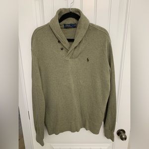 Polo Ralph Lauren Men’s Sweater - Size Large